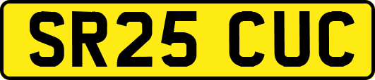 SR25CUC