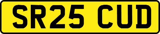 SR25CUD