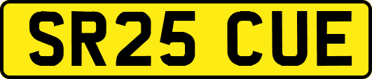 SR25CUE