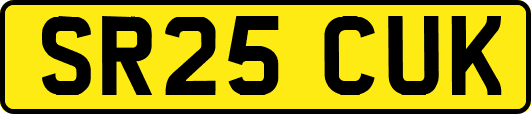 SR25CUK