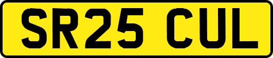 SR25CUL