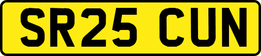 SR25CUN