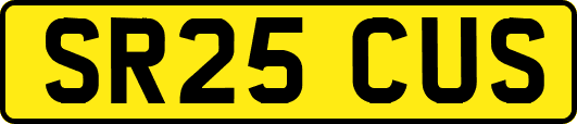 SR25CUS