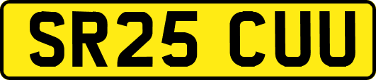 SR25CUU