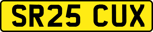 SR25CUX