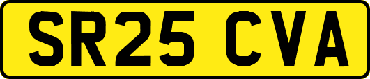 SR25CVA