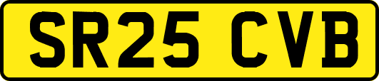 SR25CVB