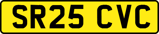 SR25CVC