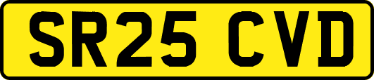 SR25CVD