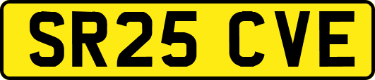 SR25CVE