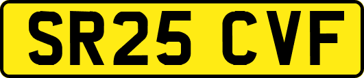 SR25CVF