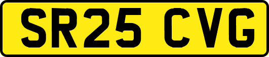 SR25CVG
