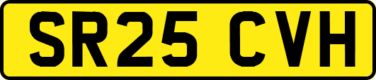 SR25CVH