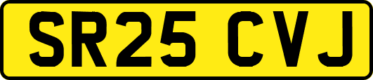 SR25CVJ