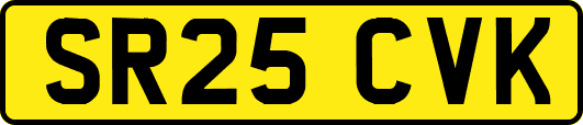 SR25CVK