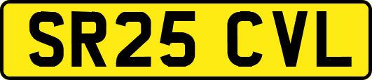SR25CVL