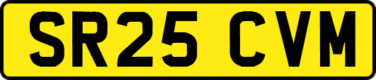 SR25CVM
