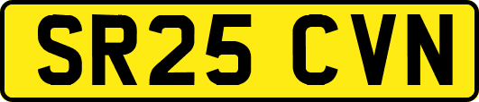 SR25CVN