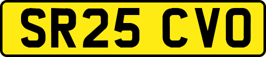 SR25CVO