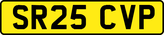 SR25CVP