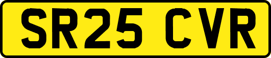 SR25CVR