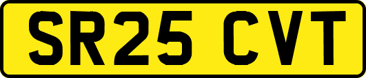 SR25CVT