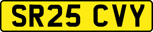 SR25CVY