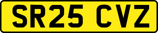 SR25CVZ