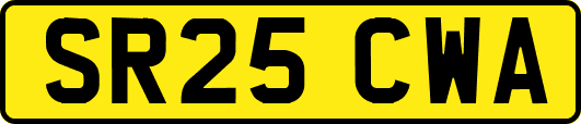 SR25CWA