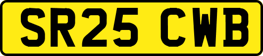 SR25CWB