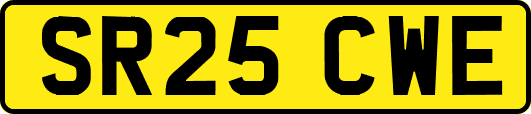 SR25CWE
