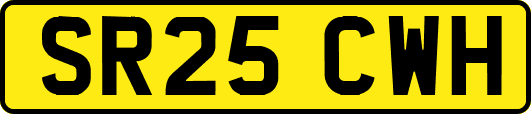 SR25CWH