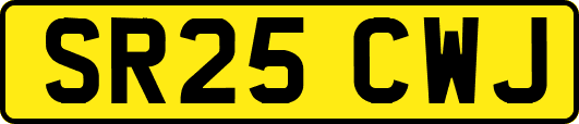 SR25CWJ