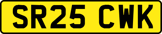 SR25CWK