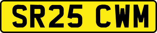SR25CWM