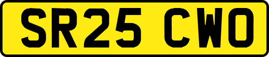SR25CWO