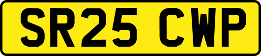 SR25CWP