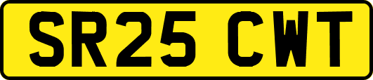 SR25CWT