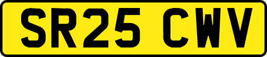 SR25CWV