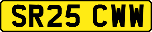 SR25CWW