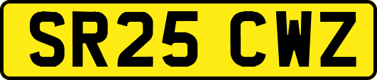 SR25CWZ