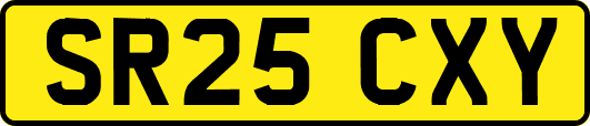 SR25CXY