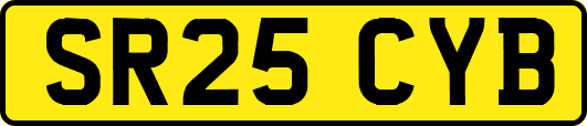 SR25CYB