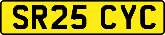 SR25CYC