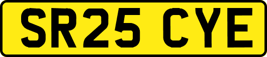 SR25CYE