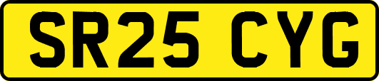 SR25CYG
