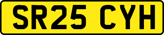 SR25CYH