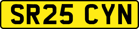 SR25CYN