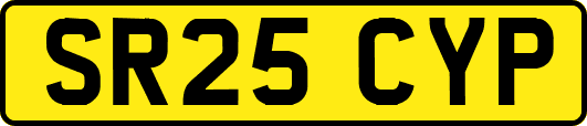SR25CYP