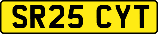 SR25CYT